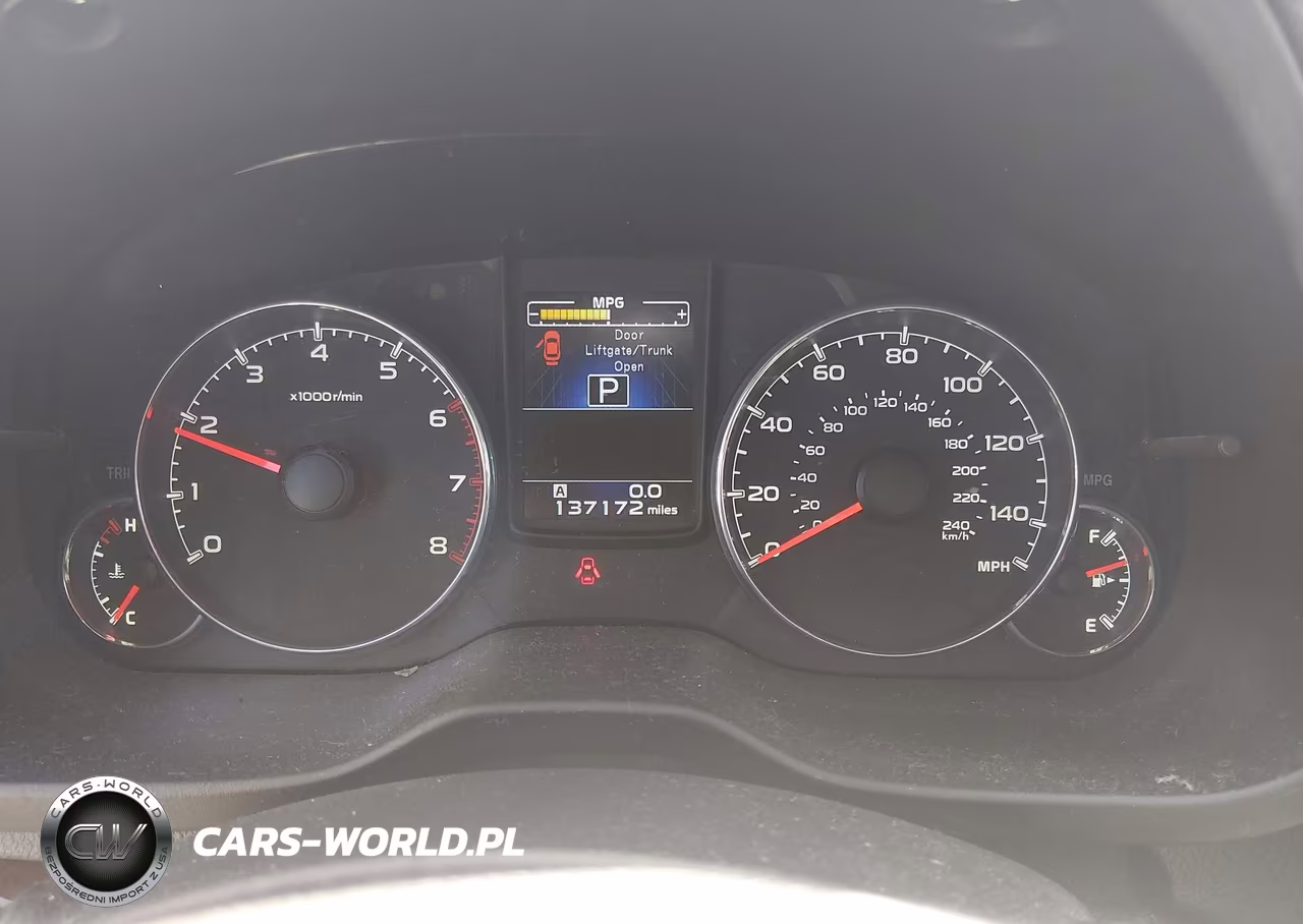2014 Subaru Legacy 2.5I Limited VIN:4S3BMBL66E3033471 - 7