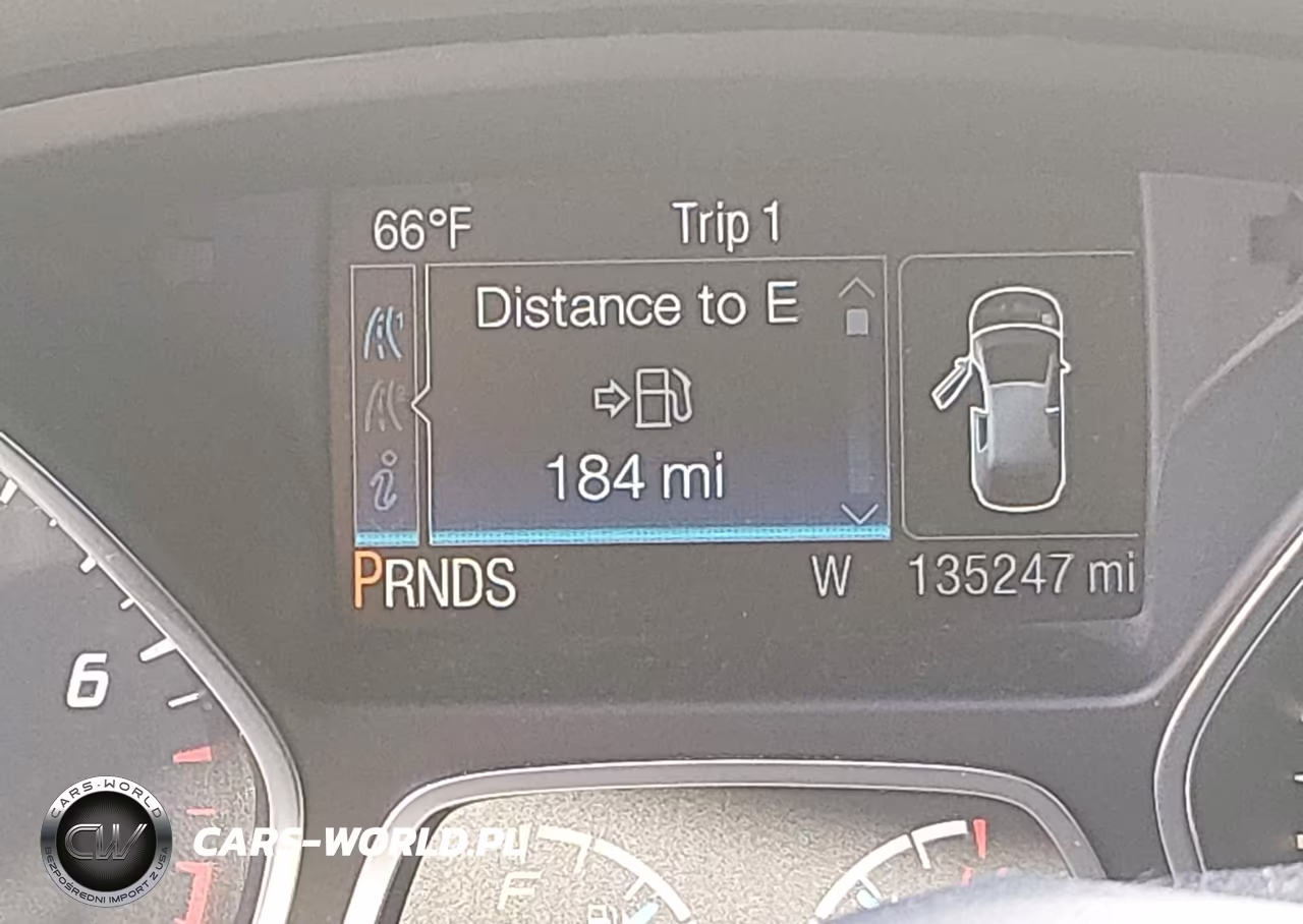 2015 Ford Escape Se VIN:1FMCU9GX2FUA53143 - 7