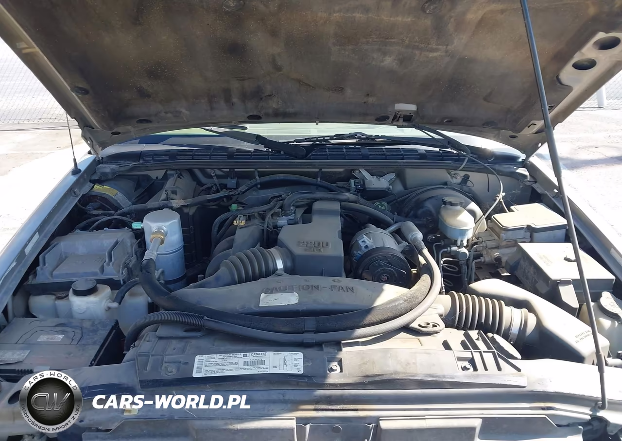 1999 Chevrolet S-10 VIN:1GCCS1442X8104219 - 10