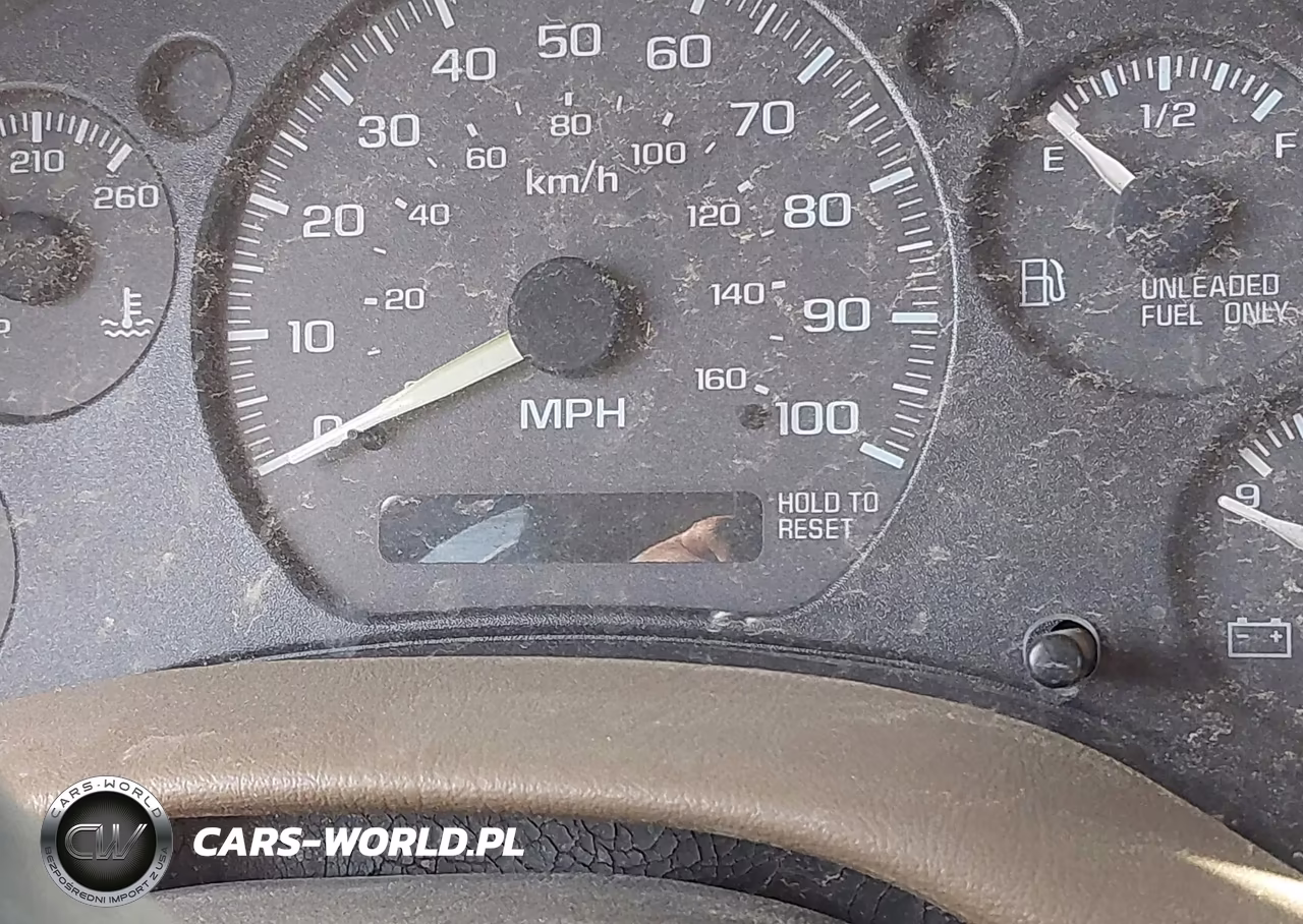 1999 Chevrolet S-10 VIN:1GCCS1442X8104219 - 14