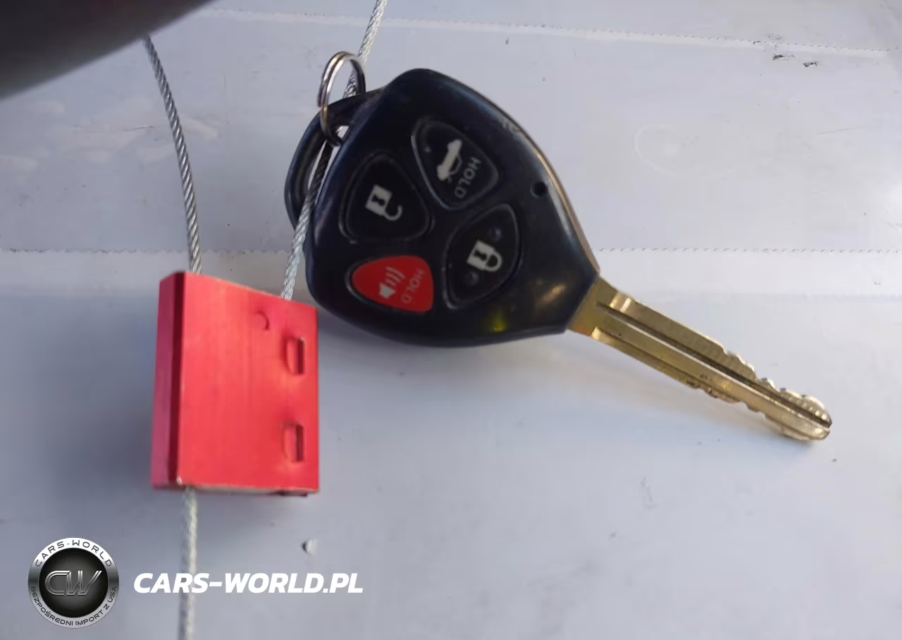 2008 Toyota Camry Le VIN:4T1BE46K18U223822 - 11