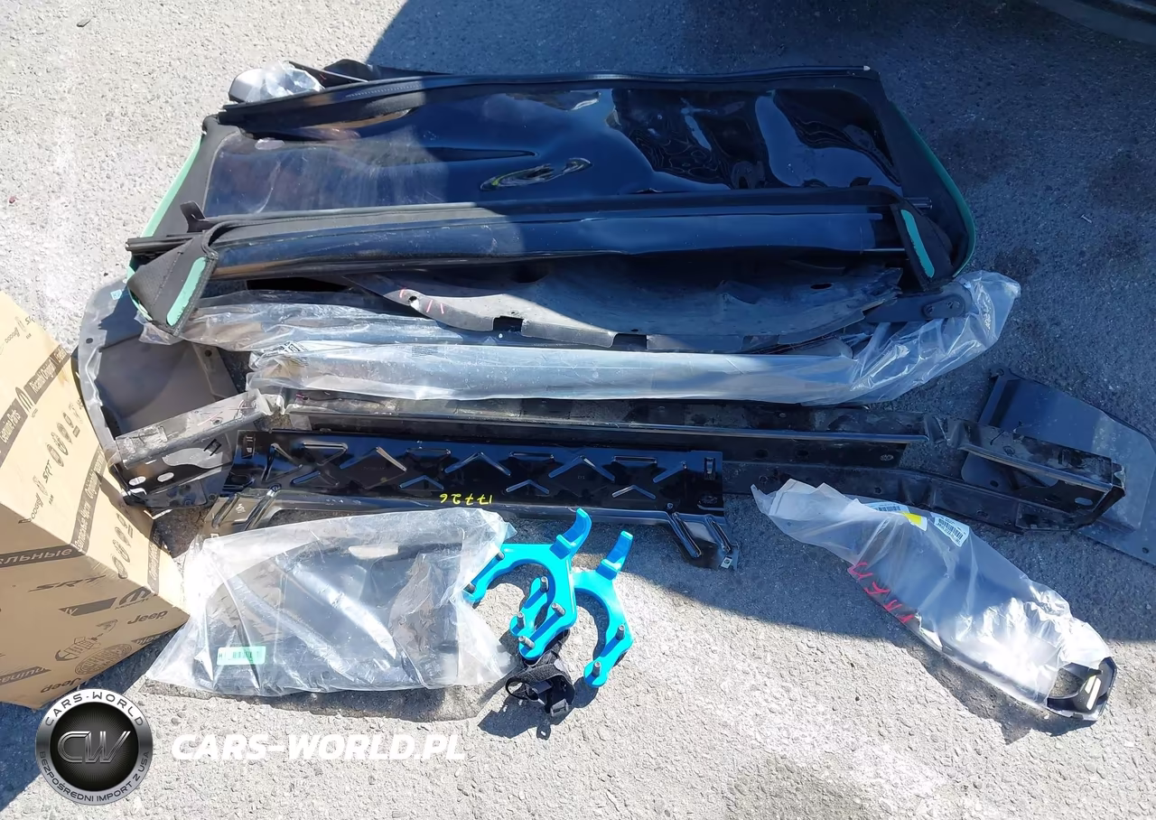 2024 Jeep Wrangler 4Xe Willys 4Xe VIN:1C4RJXN62RW220809 - 18