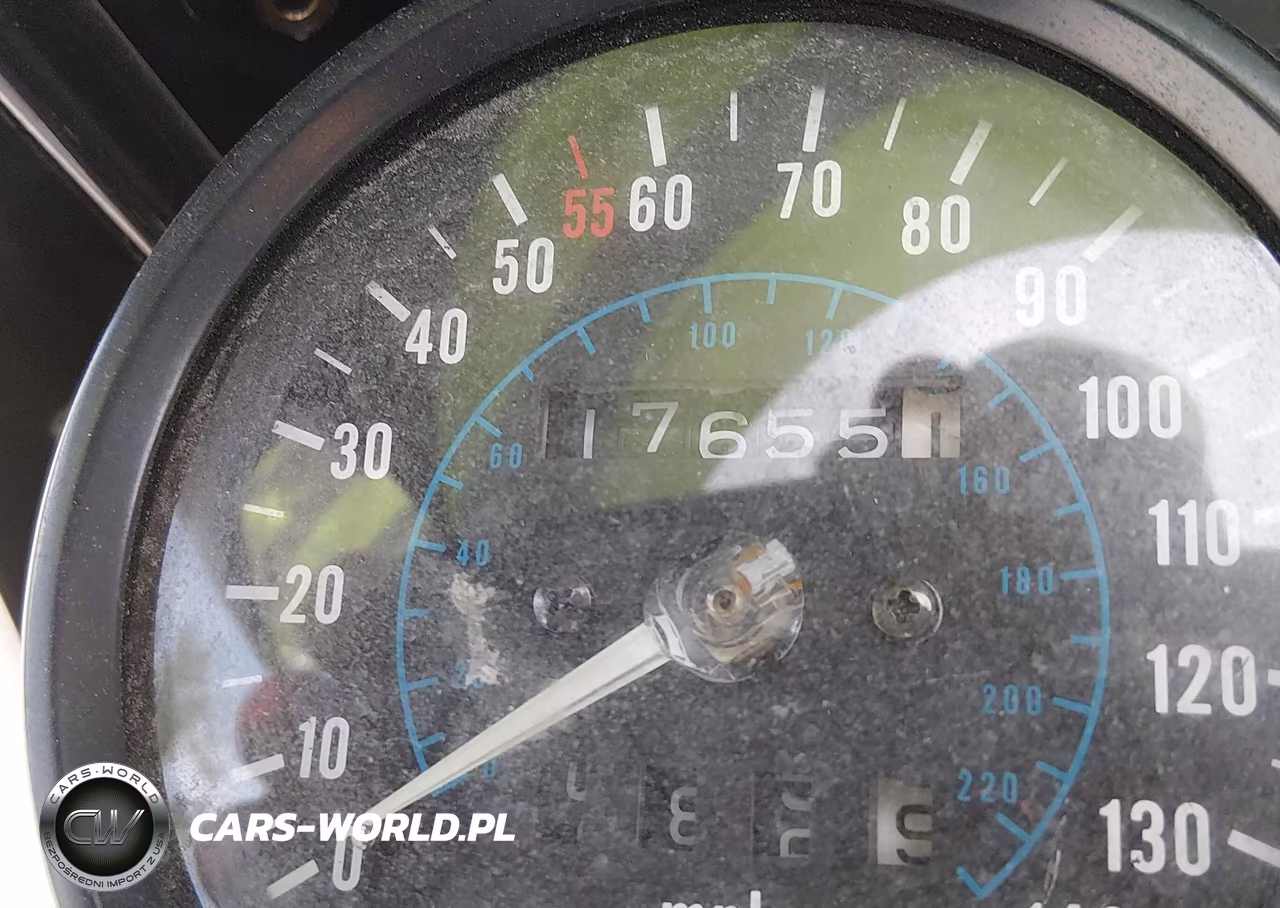 1992 Kawasaki Ex500 VIN:JKAEXVA17NA069320 - 7