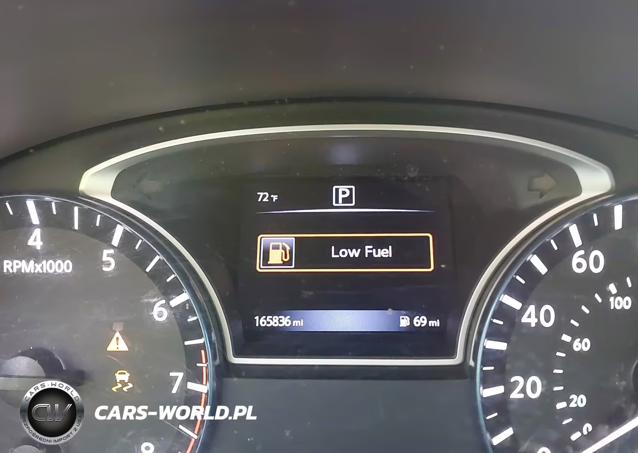 2016 Nissan Altima 2.5 Sr VIN:1N4AL3AP7GC112270 - 7
