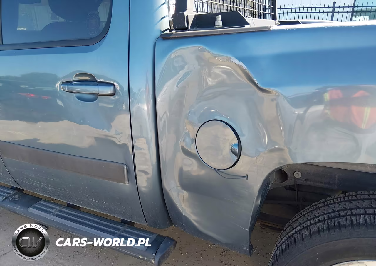 2008 Chevrolet Silverado 1500 Lt1 VIN:3GCEC13J08G288715 - 17
