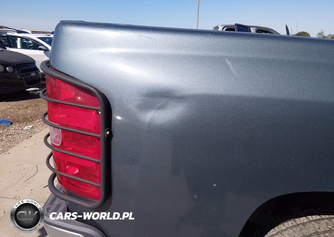 2008 Chevrolet Silverado 1500 Lt1 VIN:3GCEC13J08G288715 - 20