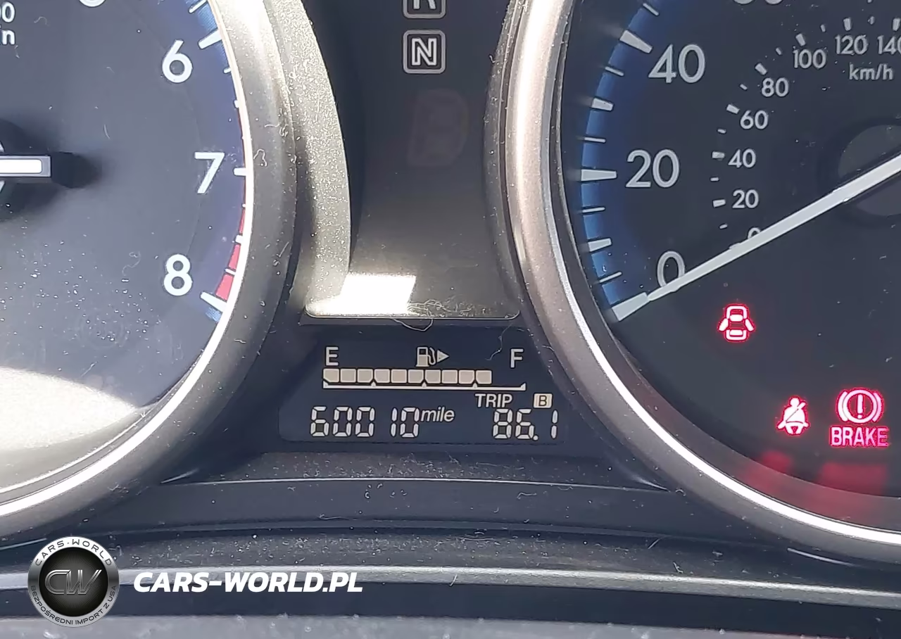 2013 Mazda Mazda3 I Sport VIN:JM1BL1UP7D1753280 - 16