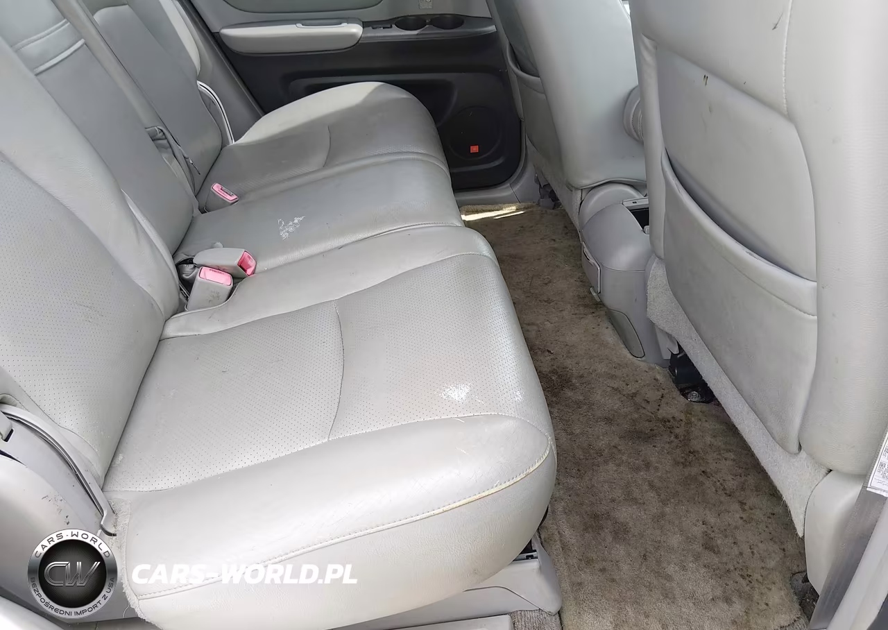 2006 Toyota Highlander Hybrid V6 VIN:JTEDW21AX60009697 - 8