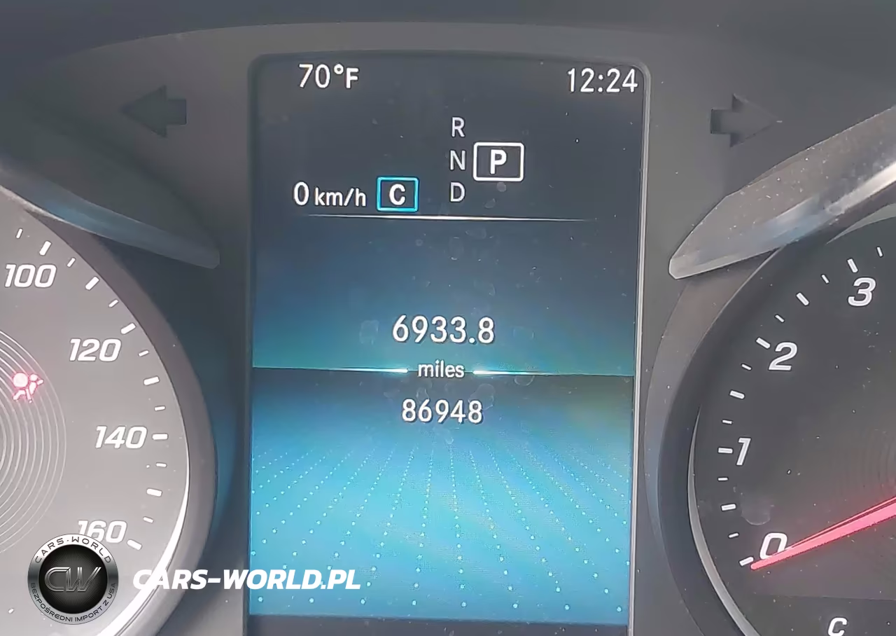 2020 Mercedes-Benz C 300 VIN:55SWF8DB2LU332691 - 16
