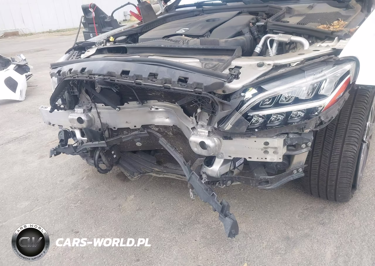 2020 Mercedes-Benz C 300 VIN:55SWF8DB2LU332691 - 6