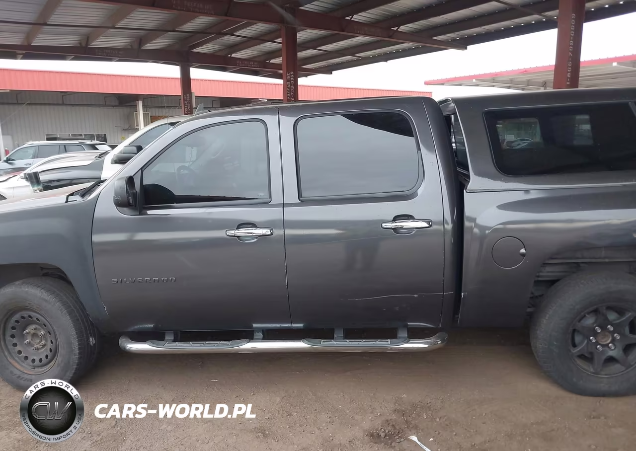 2010 Chevrolet Silverado 1500 Lt VIN:3GCRCSEA3AG234657 - 15