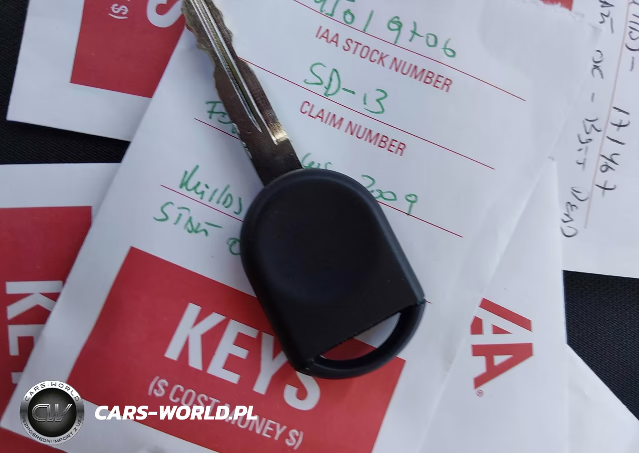 2009 Ford Focus Se VIN:1FAHP35N99W153593 - 11