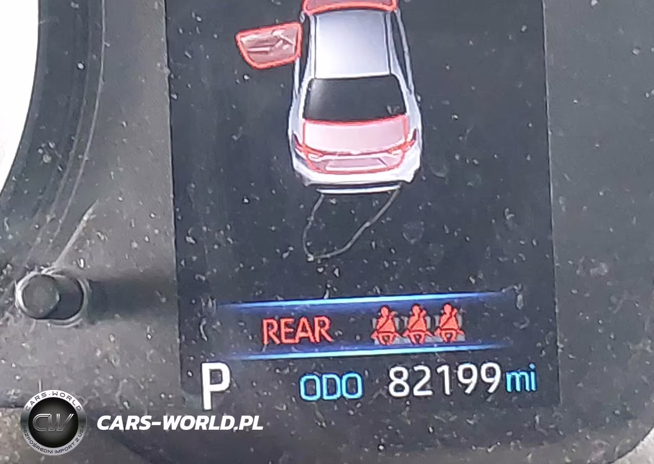 2022 Toyota Corolla Le VIN:5YFEPMAE7NP356204 - 15