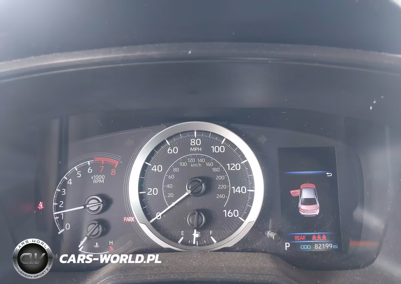2022 Toyota Corolla Le VIN:5YFEPMAE7NP356204 - 7