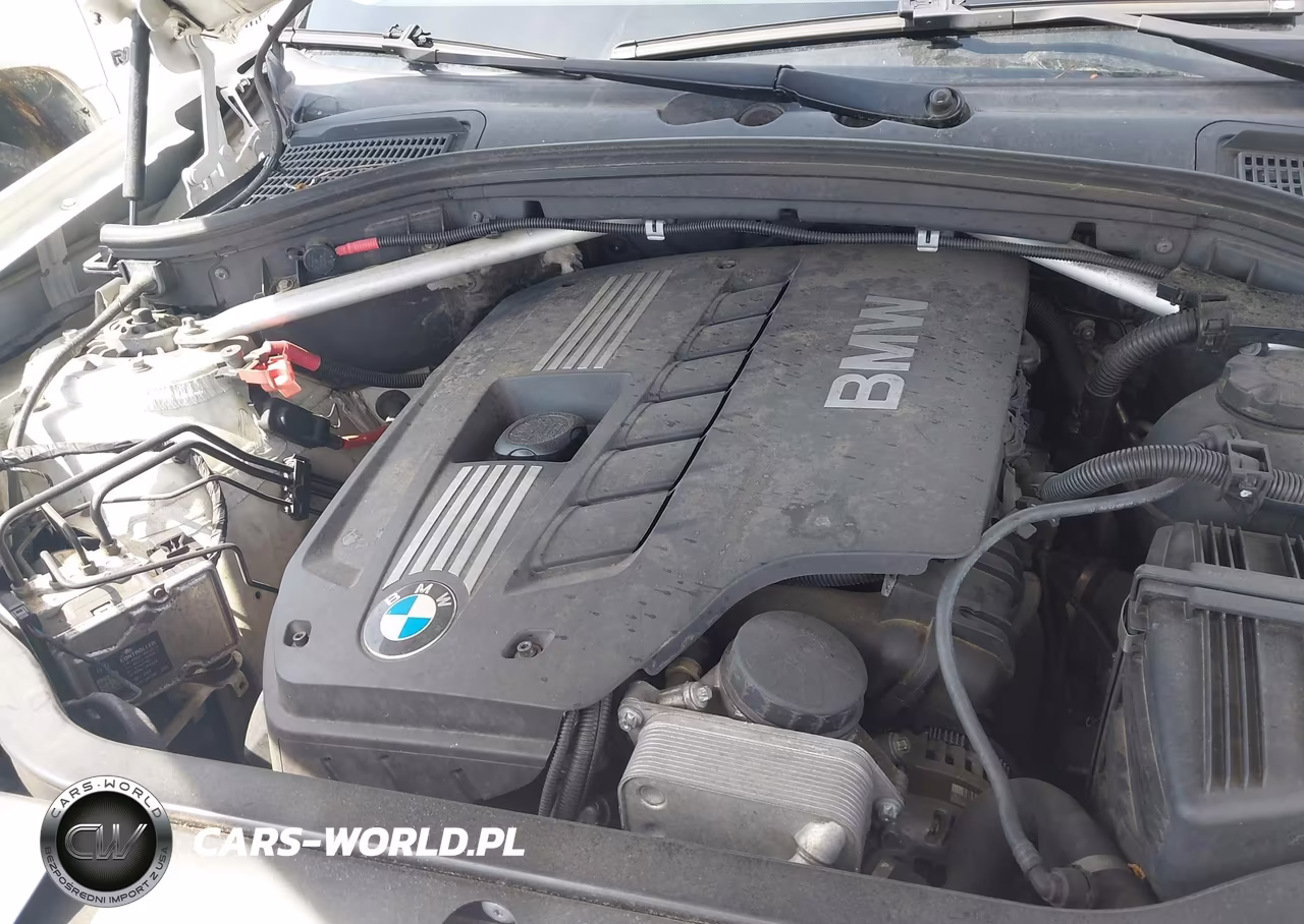 2012 BMW X3 xDrive28I VIN:5UXWX5C58CL720903 - 10