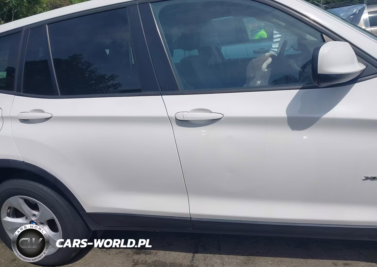 2012 BMW X3 xDrive28I VIN:5UXWX5C58CL720903 - 13