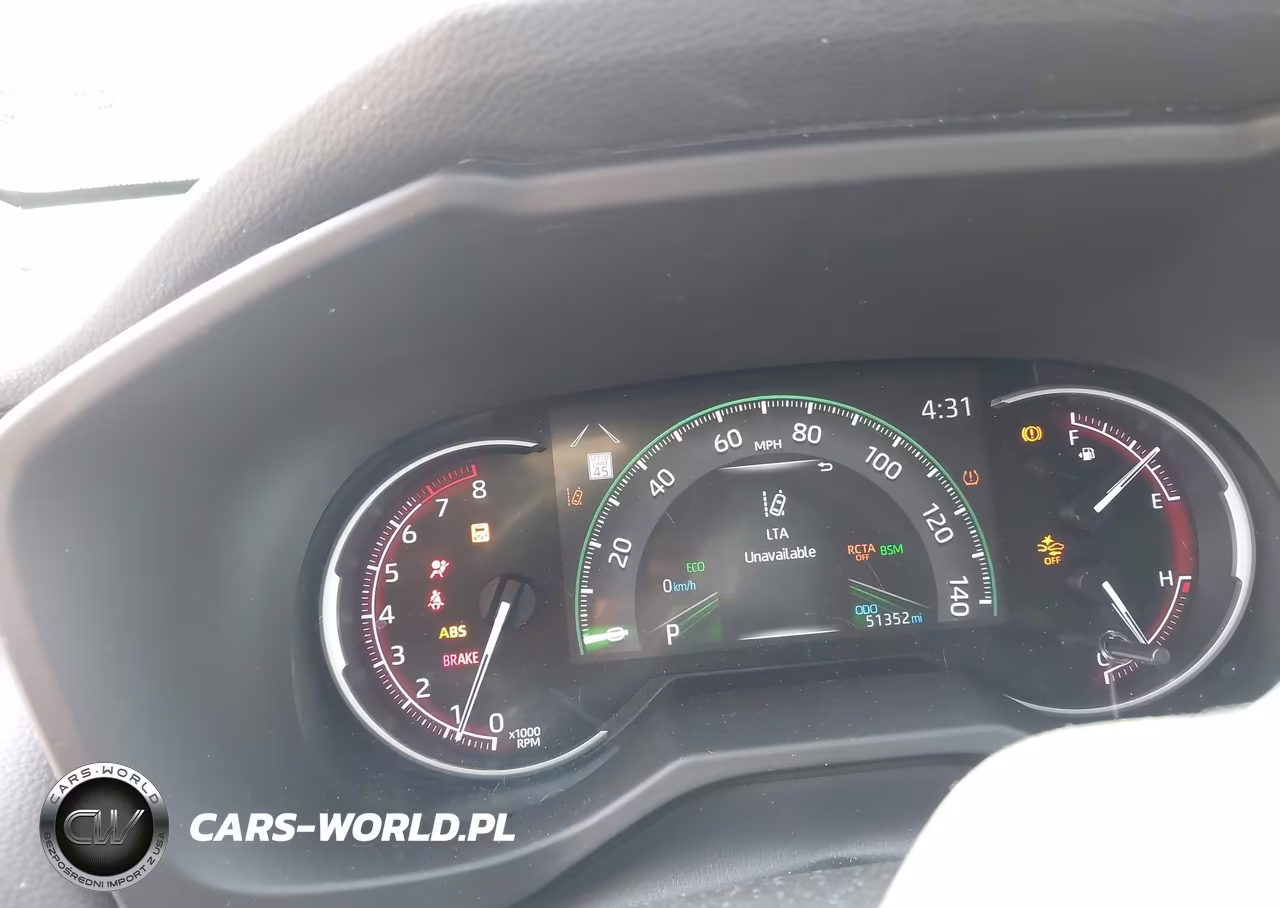 2023 Toyota Rav4 Xle VIN:2T3P1RFV4PC333277 - 7