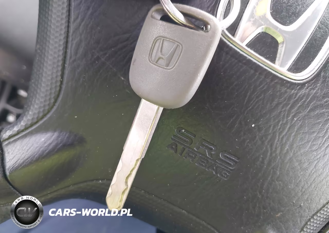 2006 Honda Cr-V Lx VIN:JHLRD68566C003851 - 11