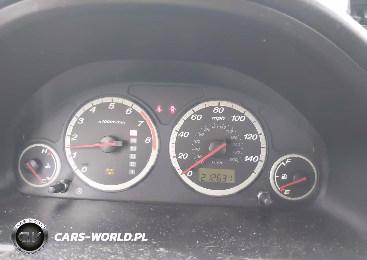 2006 Honda Cr-V Lx VIN:JHLRD68566C003851 - 7