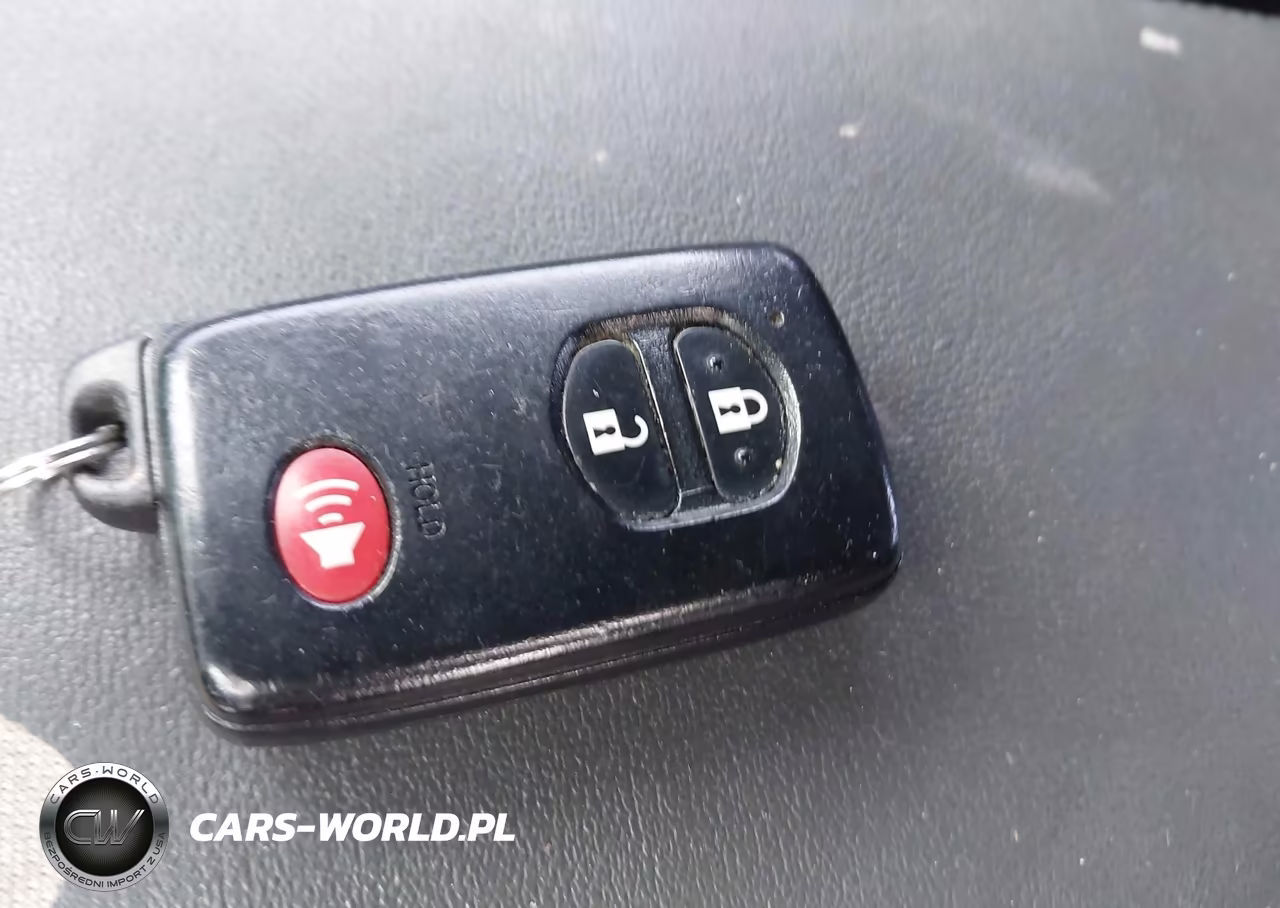 2010 Toyota Prius Iv VIN:JTDKN3DU5A0106390 - 10