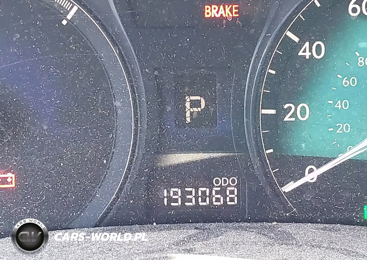 2010 Lexus Rx 450H VIN:JTJZB1BA3A2001482 - 14