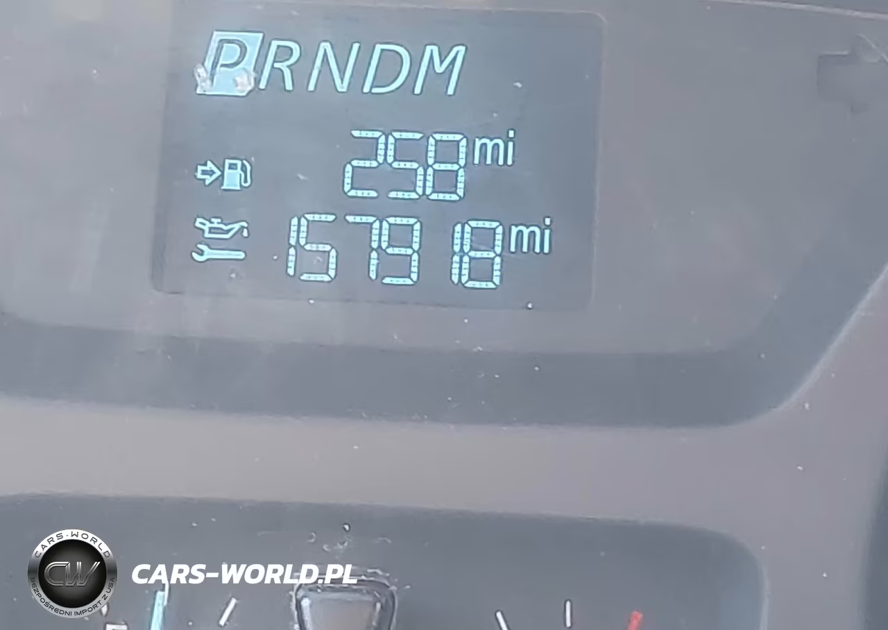 2015 Ford Transit-250 VIN:1FTNR1ZM9FKA26858 - 15