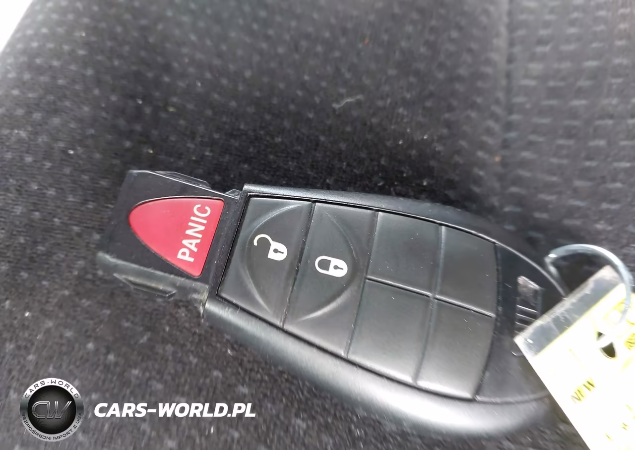 2017 Dodge Grand Caravan Se VIN:2C4RDGBG7HR645583 - 11