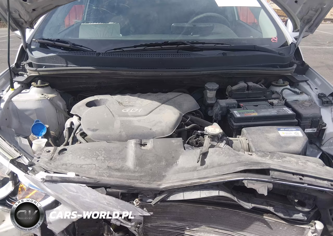 2016 Hyundai Accent Se VIN:KMHCT5AE2GU291935 - 10