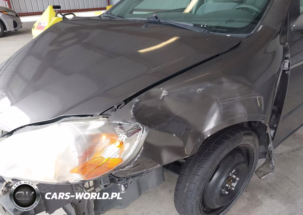 2008 Toyota Corolla Ce VIN:1NXBR32E98Z975265 - 14