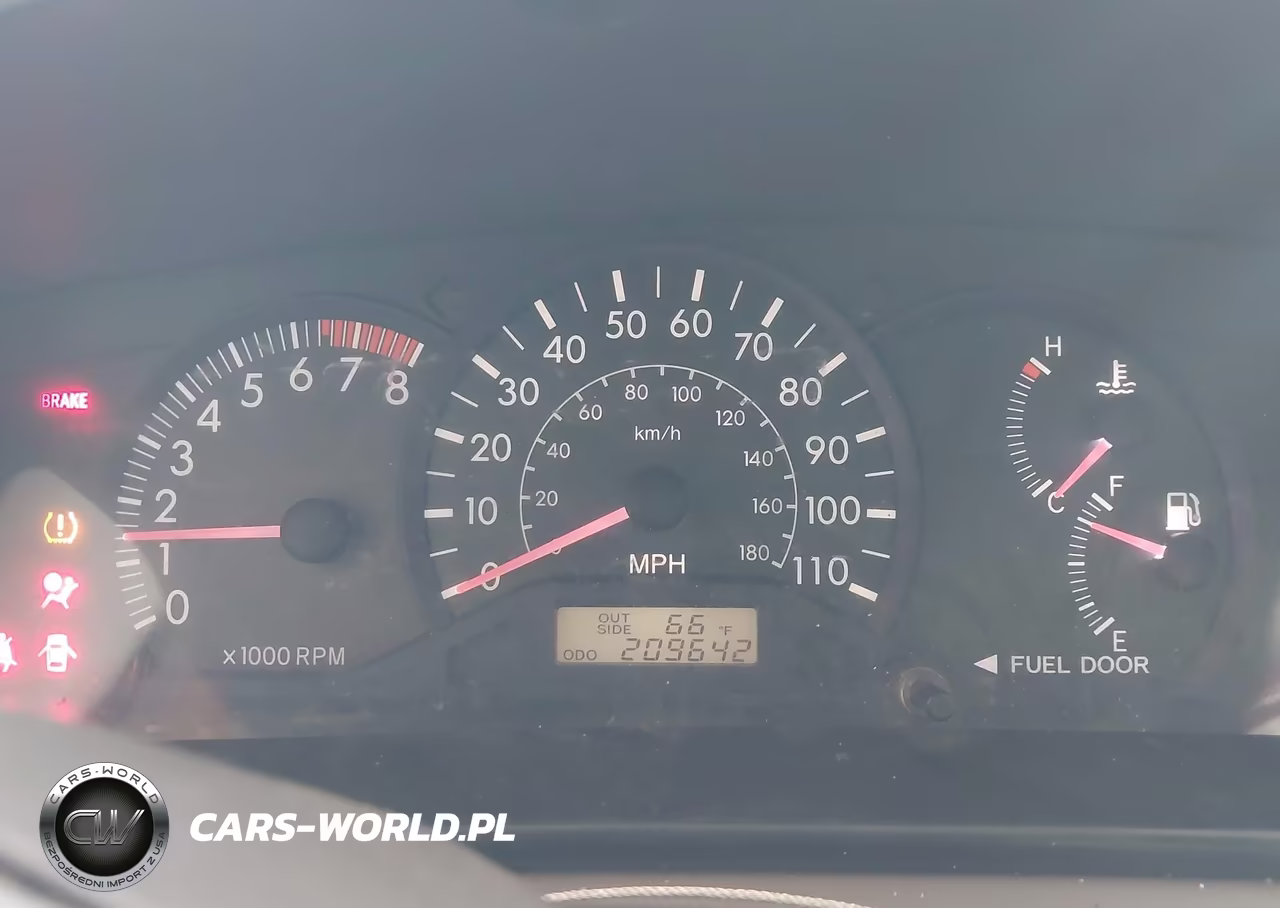 2008 Toyota Corolla Ce VIN:1NXBR32E98Z975265 - 7