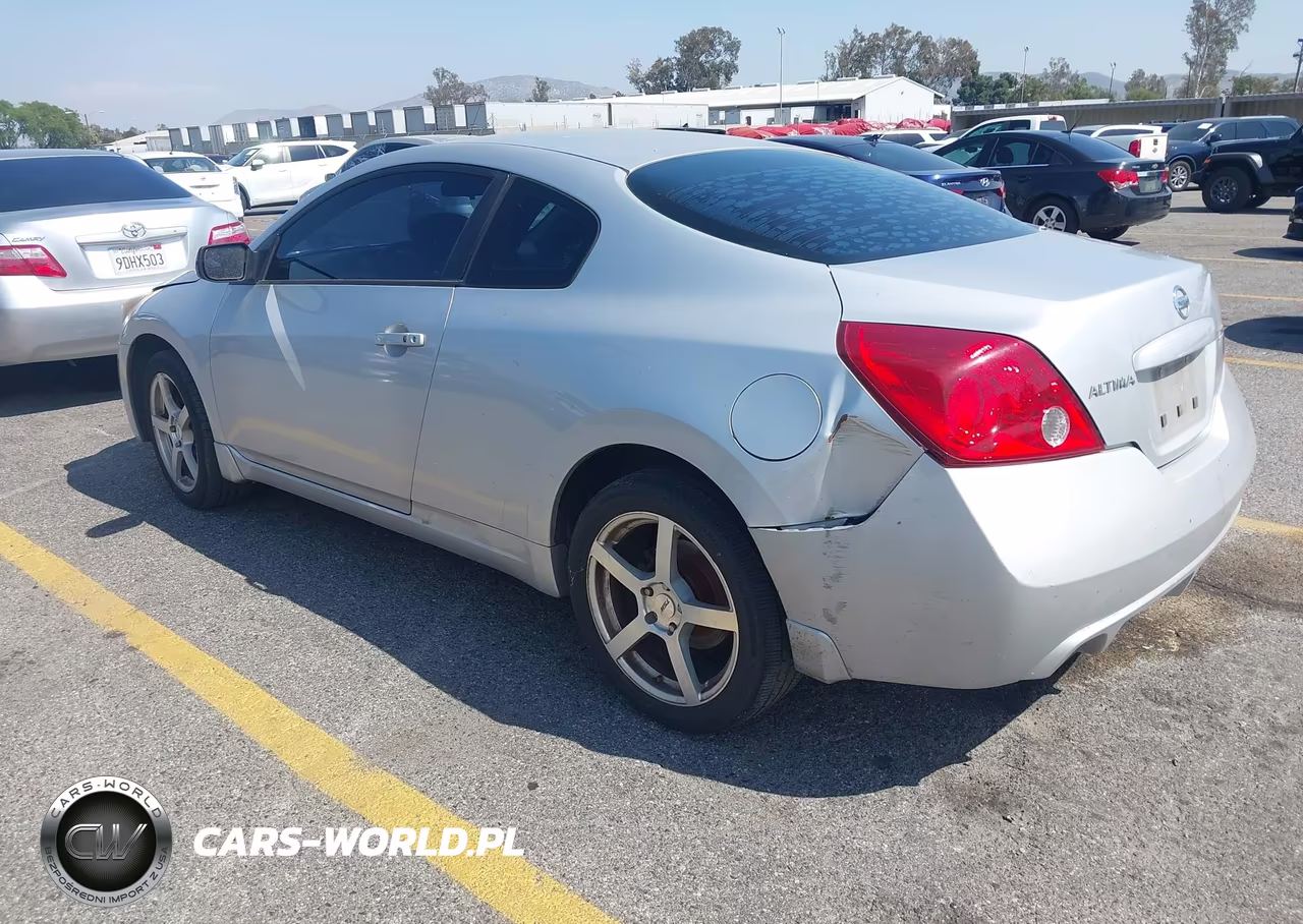 2012 Nissan Altima 2.5 S VIN:1N4AL2EPXCC178777 - 3