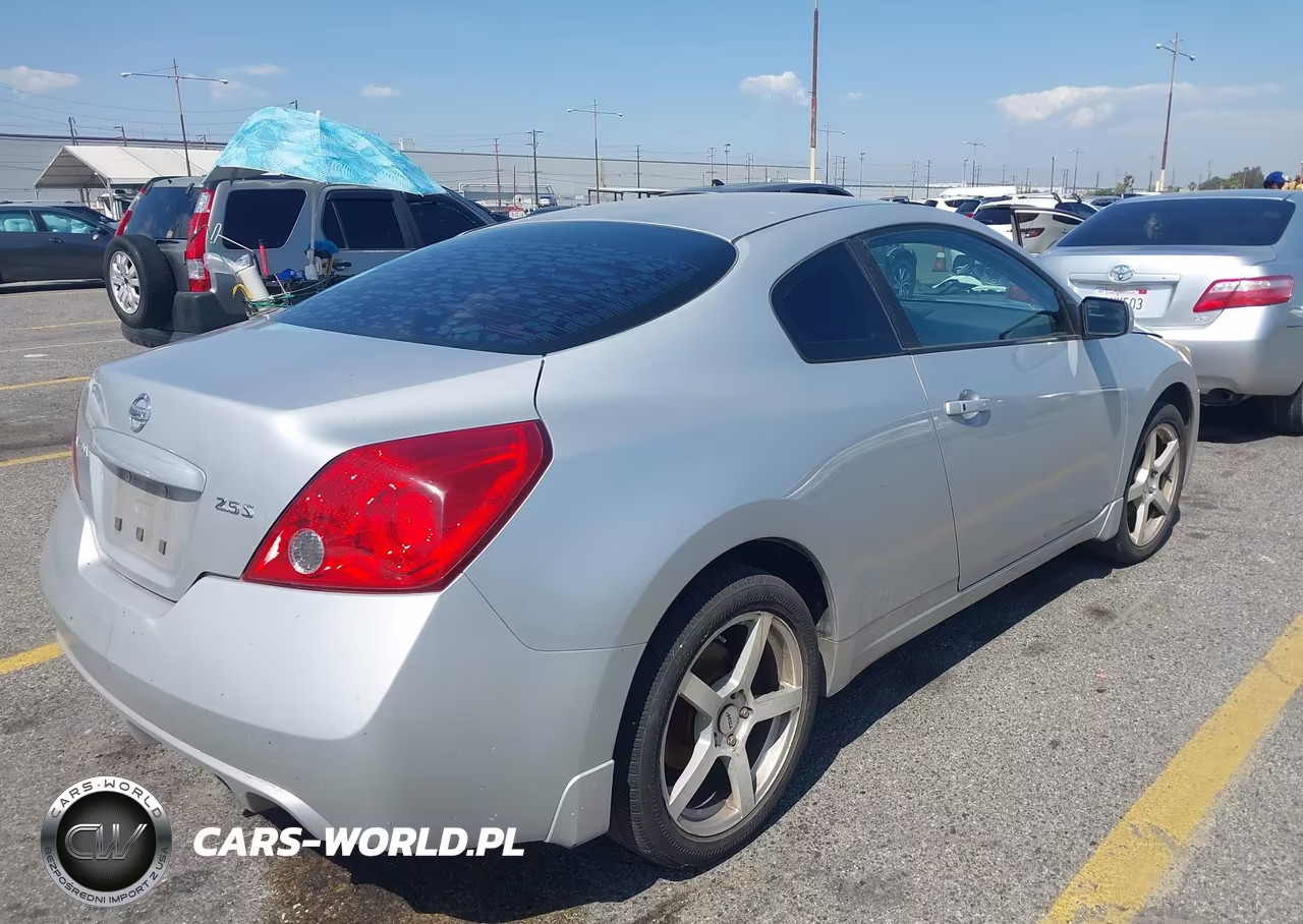 2012 Nissan Altima 2.5 S VIN:1N4AL2EPXCC178777 - 4