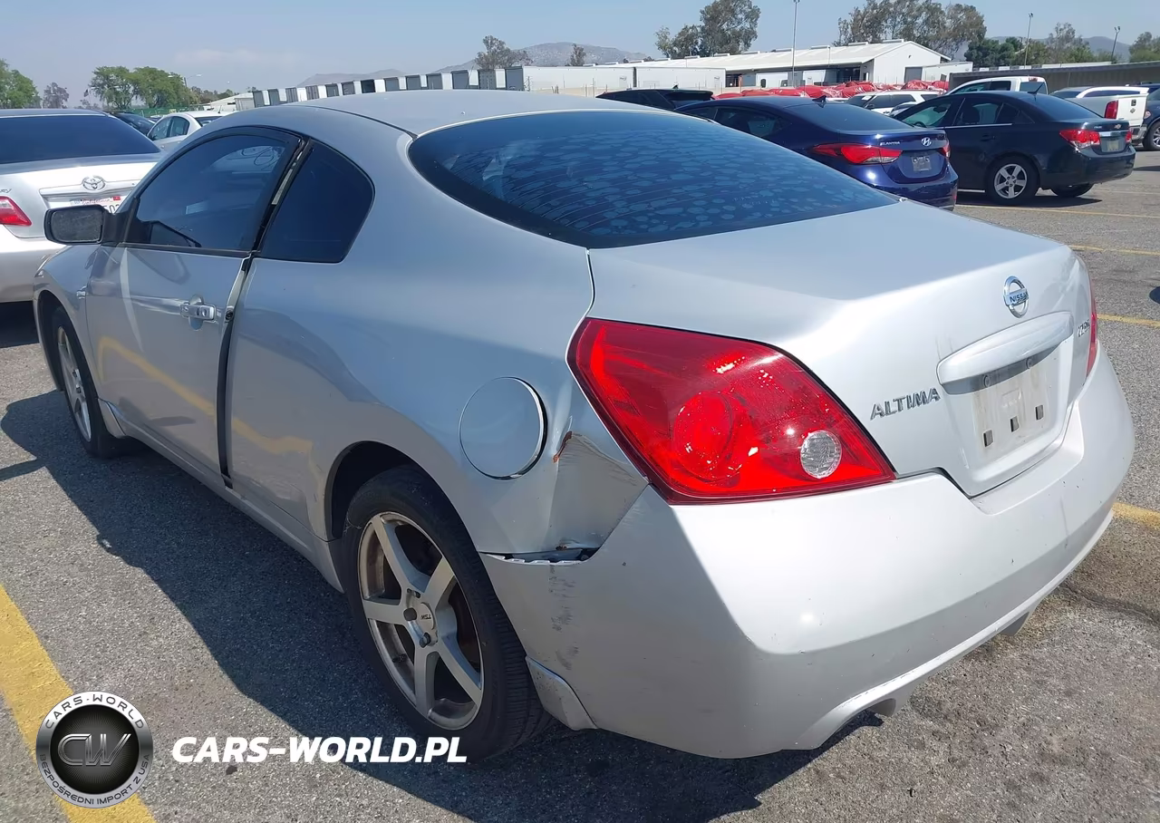 2012 Nissan Altima 2.5 S VIN:1N4AL2EPXCC178777 - 6