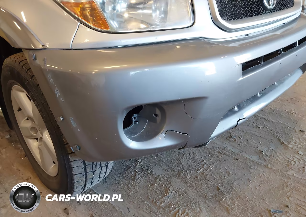 2005 Toyota Rav4 VIN:JTEHD20V556030867 - 6