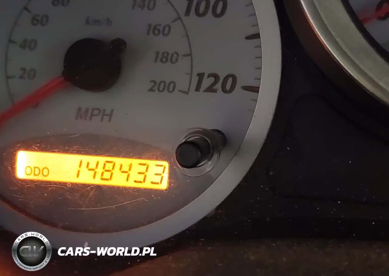 2005 Toyota Rav4 VIN:JTEHD20V556030867 - 7