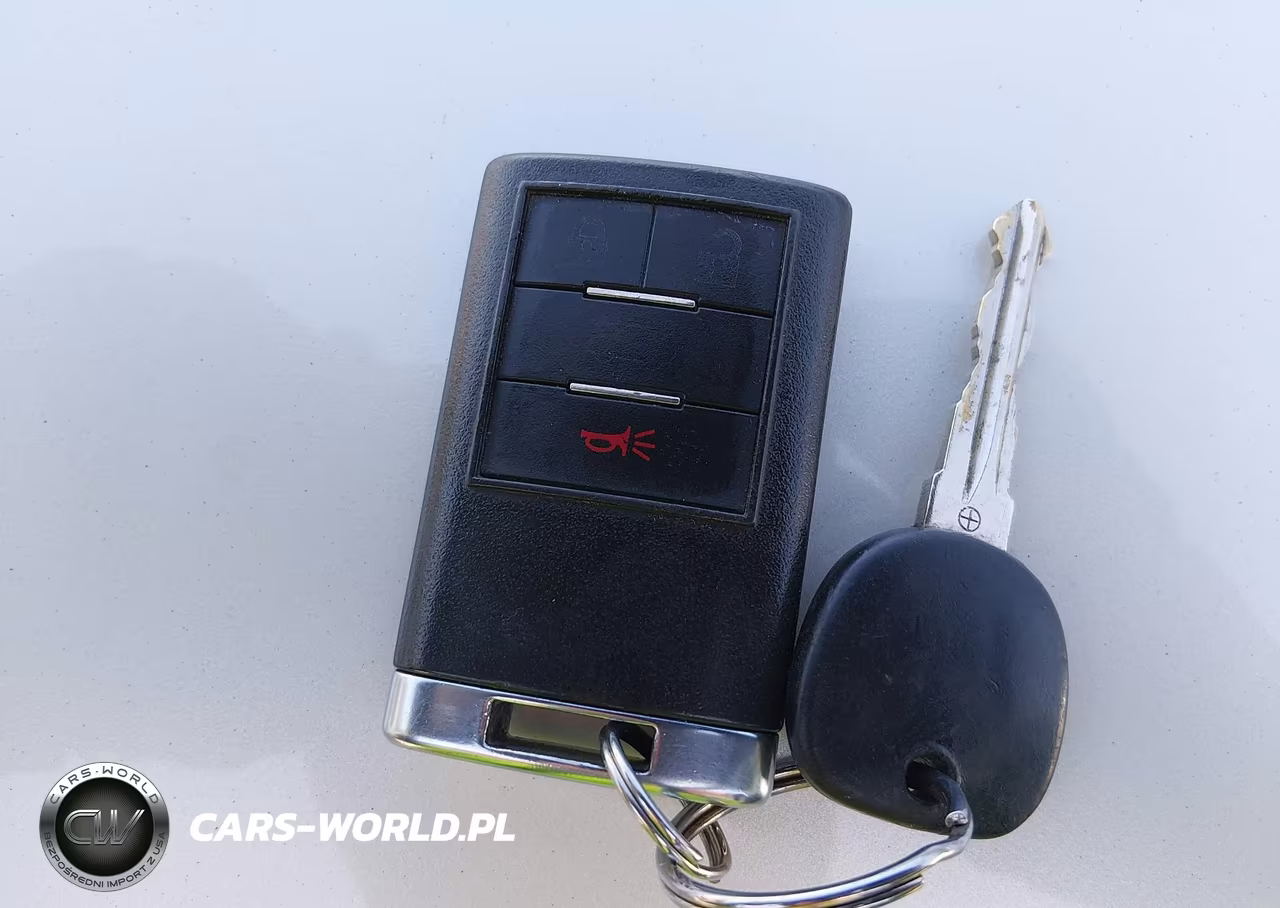 2011 Cadillac Cts Standard VIN:1G6DC5EY1B0147468 - 11