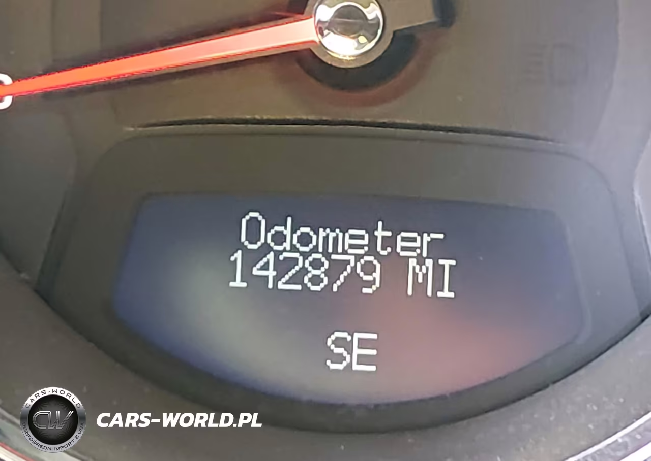 2011 Cadillac Cts Standard VIN:1G6DC5EY1B0147468 - 15