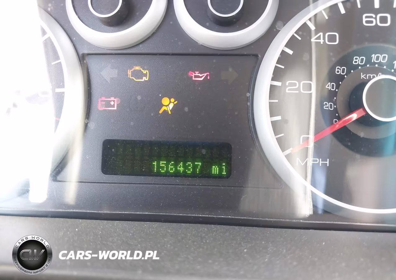 2007 Ford Fusion Se VIN:3FAHP07Z87R189970 - 15