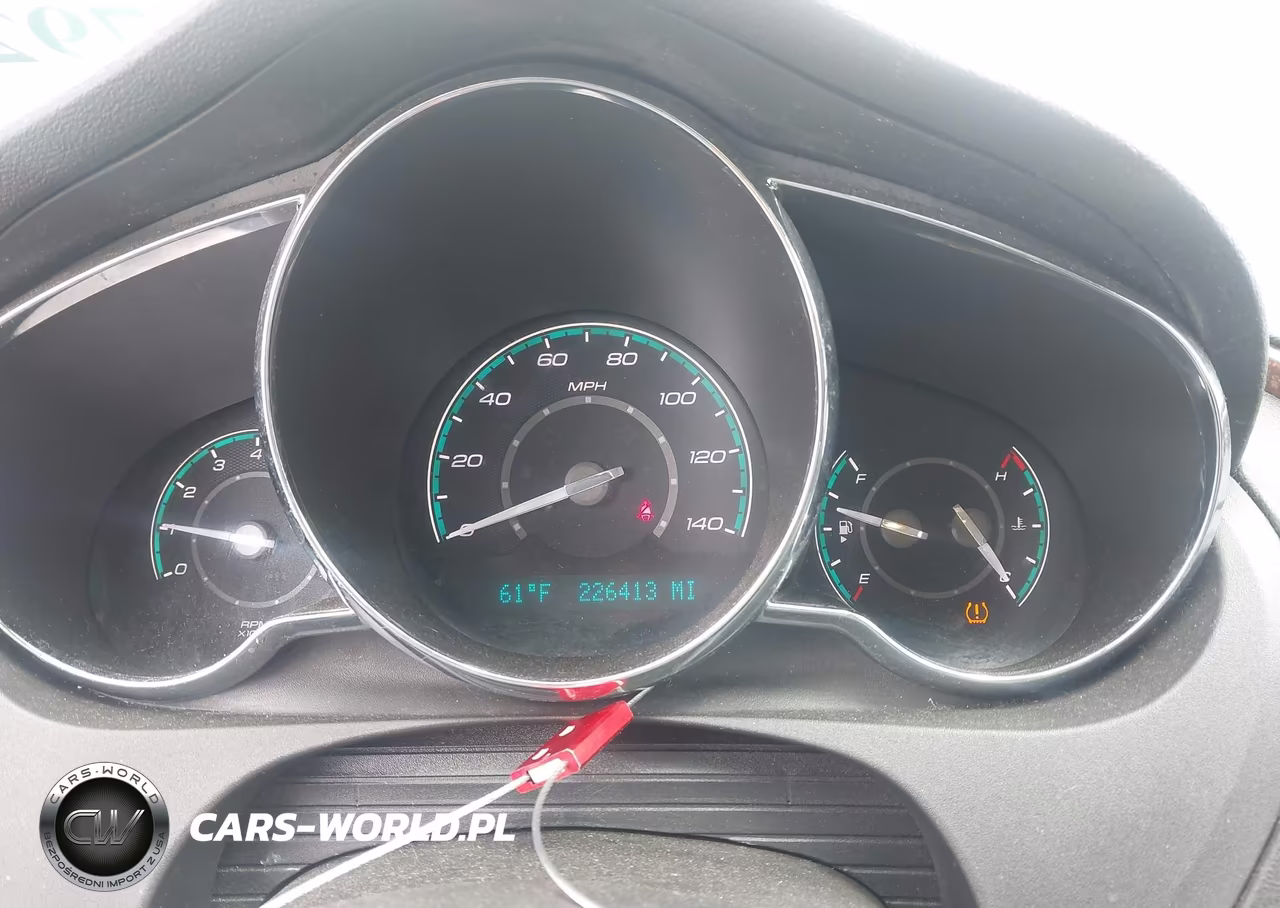 2012 Chevrolet Malibu 1Lz VIN:1G1ZE5E01CF120799 - 7