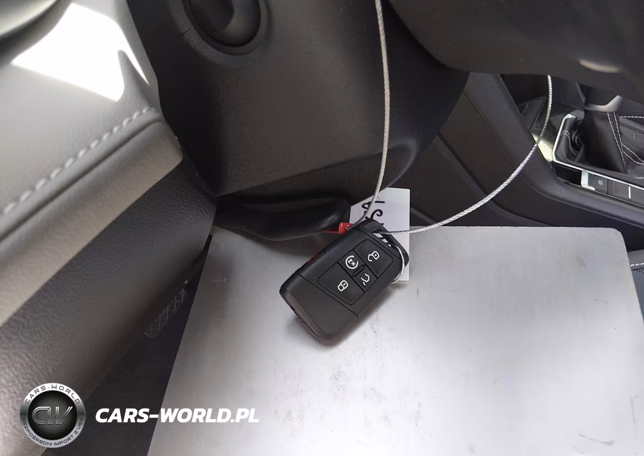 2024 Volkswagen Taos 1.5T Se VIN:3VVEX7B22RM059202 - 11