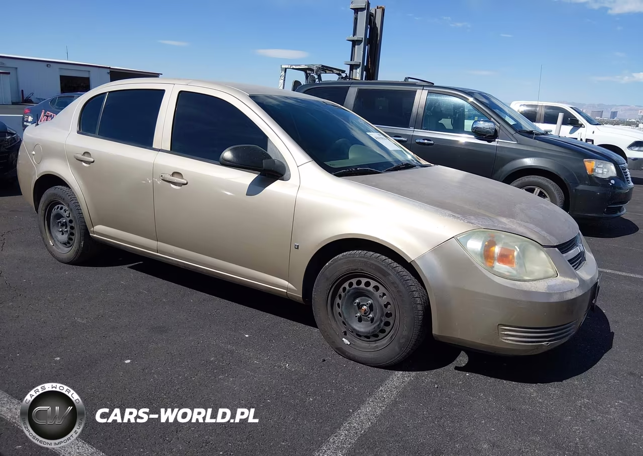 2006 Chevrolet Cobalt Ls