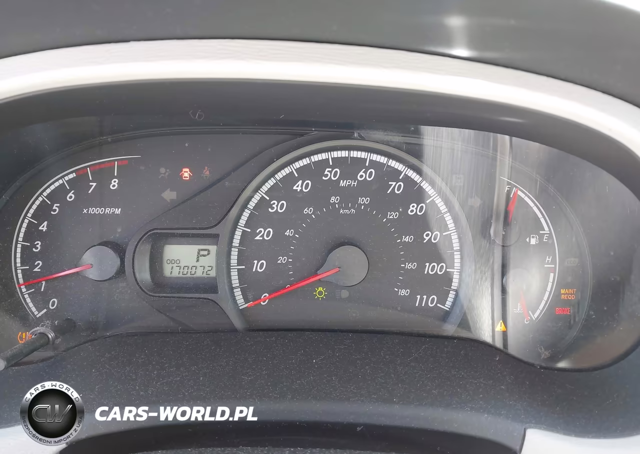 2013 Toyota Sienna Le V6 8 Passenger VIN:5TDKK3DC6DS307538 - 7