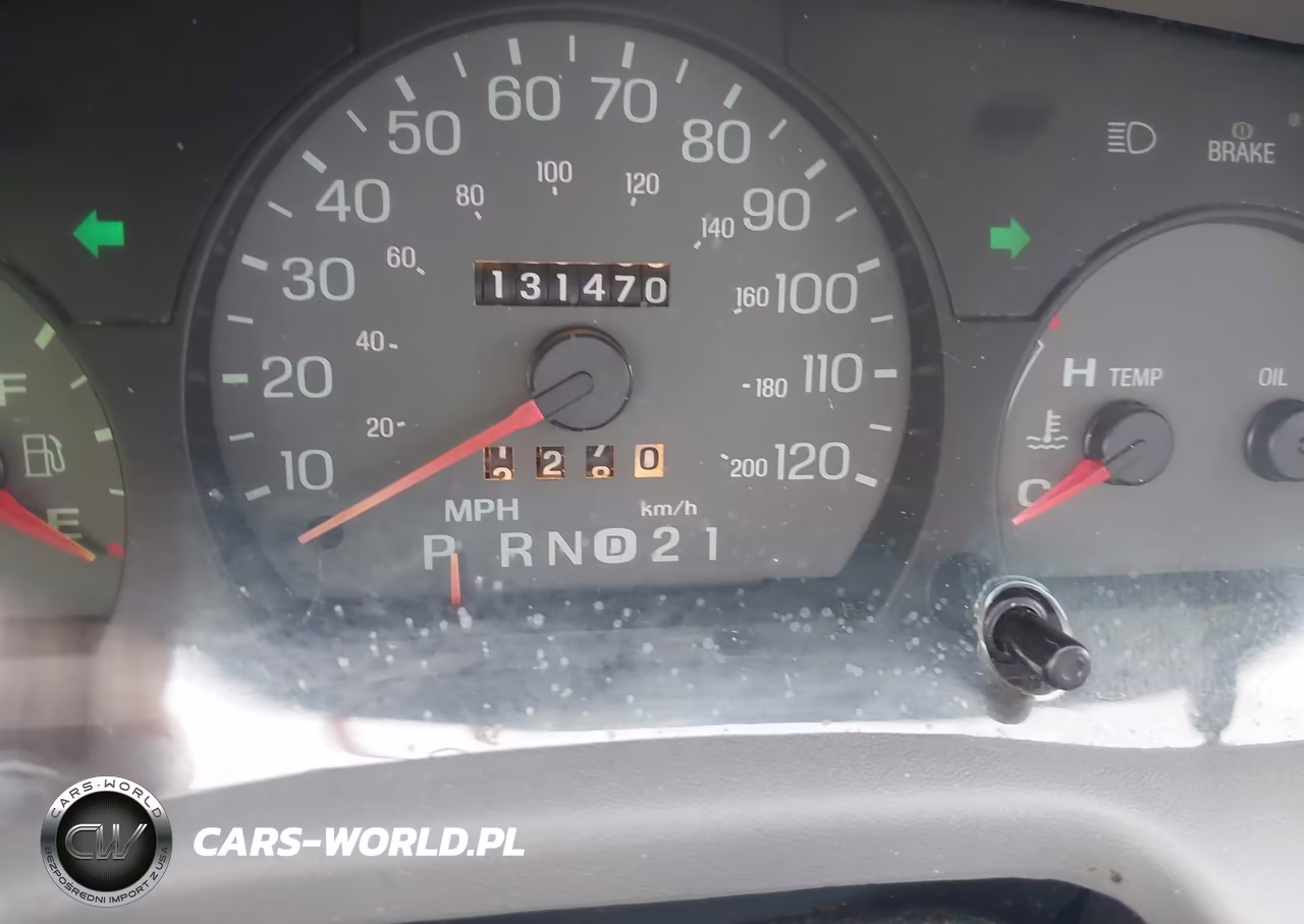 1999 Mercury Grand Marquis Gs VIN:2MEFM74W3XX628344 - 7