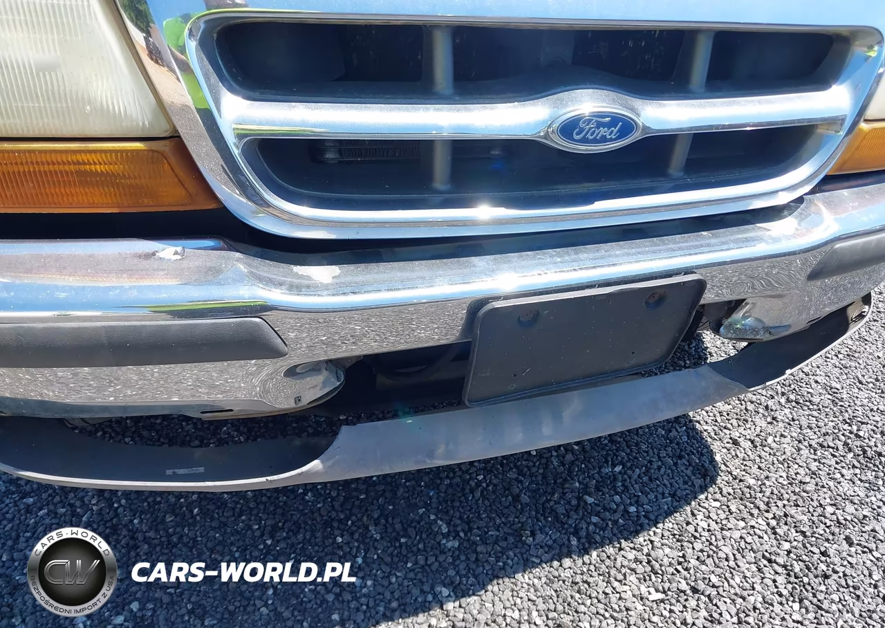 1998 Ford Ranger Splash-Xl-Xlt VIN:1FTYR14U1WTA78970 - 13