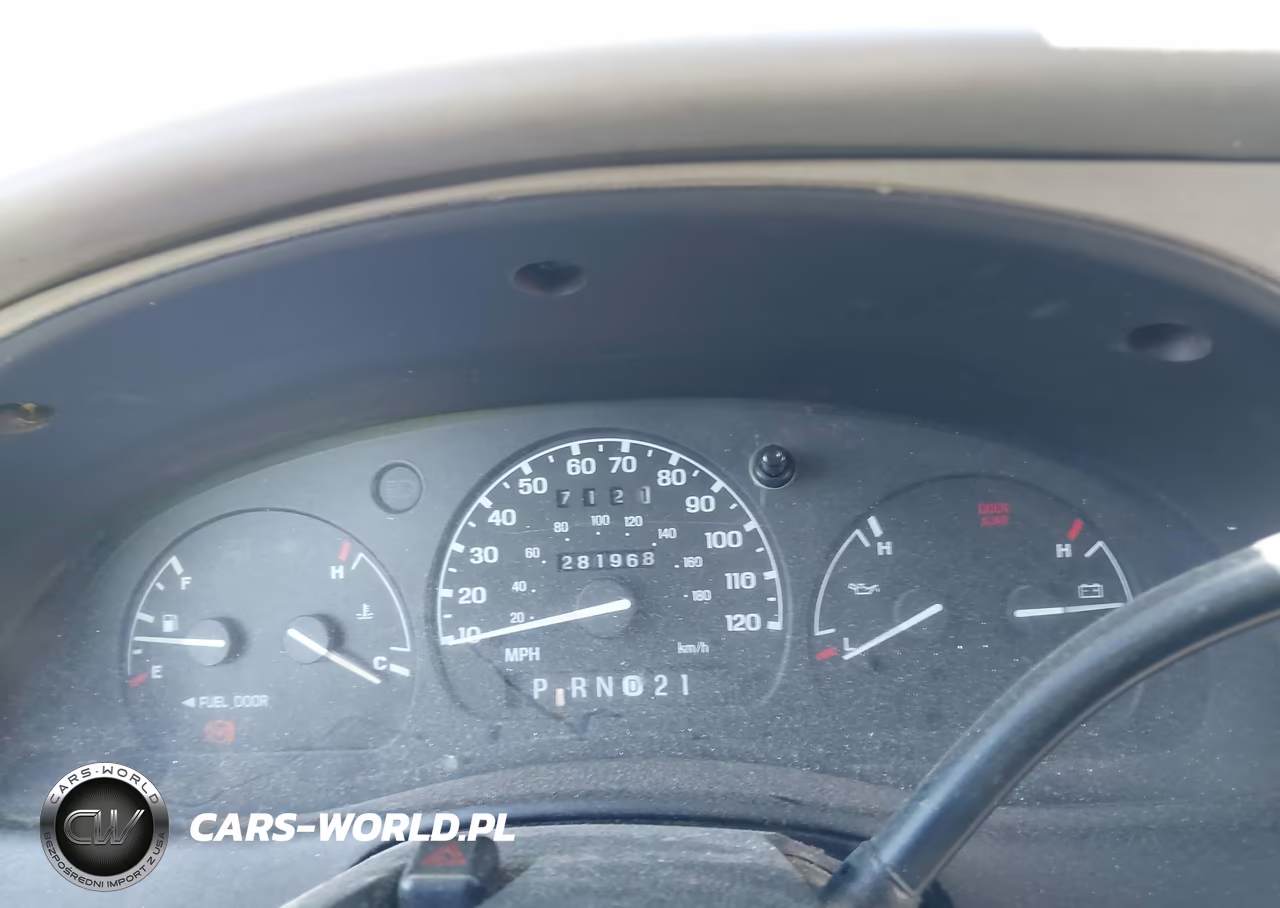 1998 Ford Ranger Splash-Xl-Xlt VIN:1FTYR14U1WTA78970 - 7