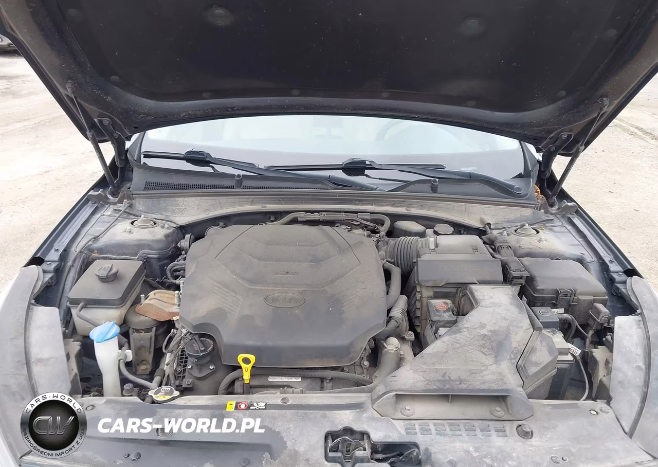 2017 Kia Cadenza Technology VIN:KNALC4J12H5063986 - 10
