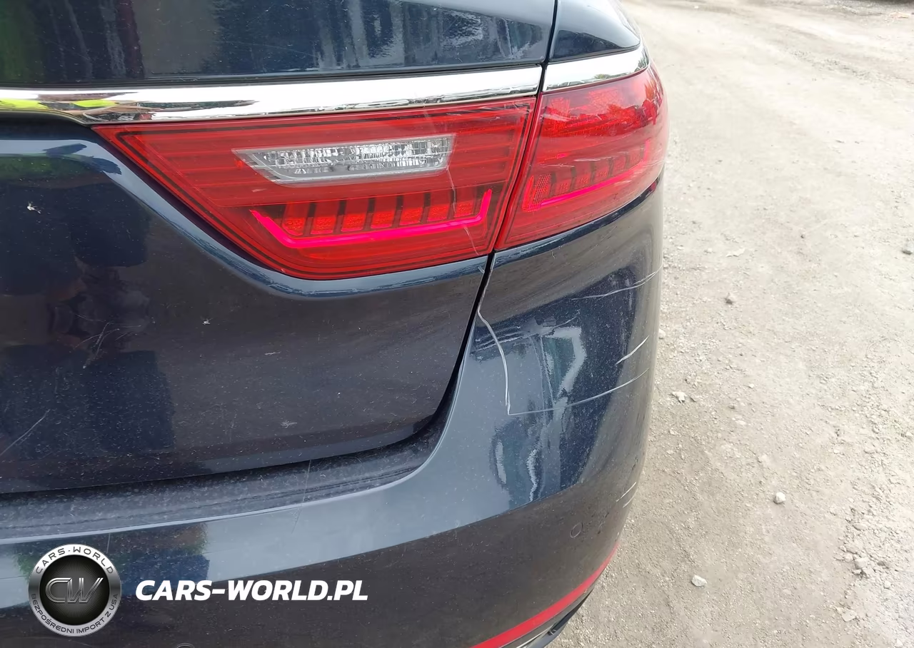 2017 Kia Cadenza Technology VIN:KNALC4J12H5063986 - 20