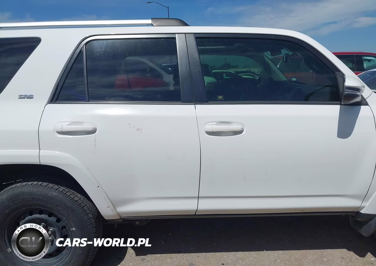 2019 Toyota 4Runner Sr5 Premium VIN:JTEBU5JR9K5664077 - 13