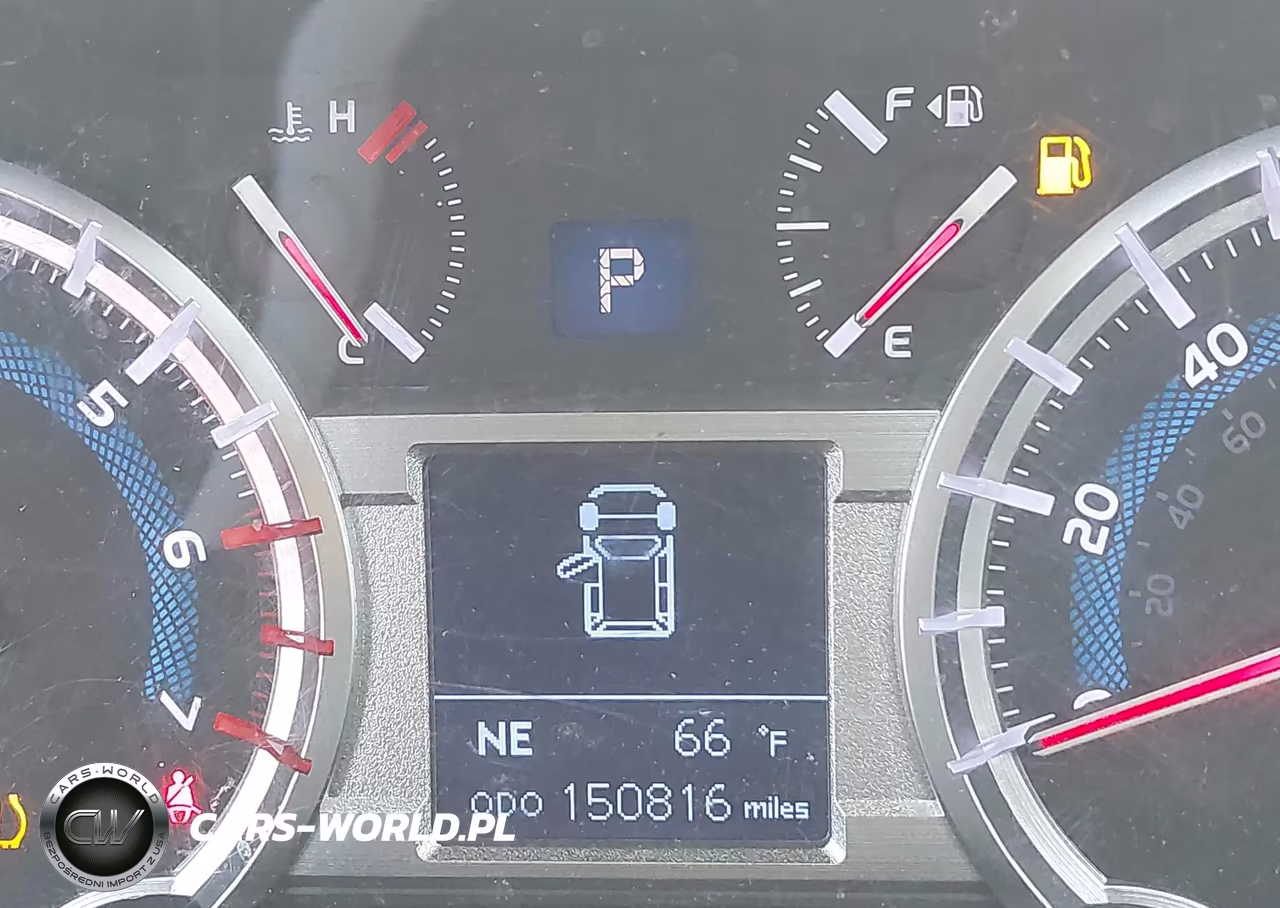 2019 Toyota 4Runner Sr5 Premium VIN:JTEBU5JR9K5664077 - 15