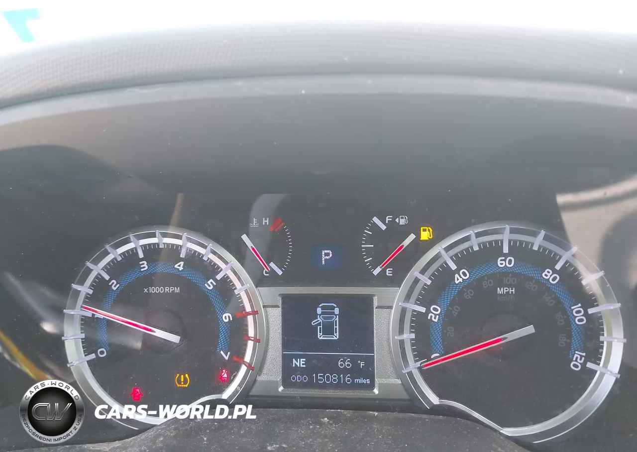 2019 Toyota 4Runner Sr5 Premium VIN:JTEBU5JR9K5664077 - 7